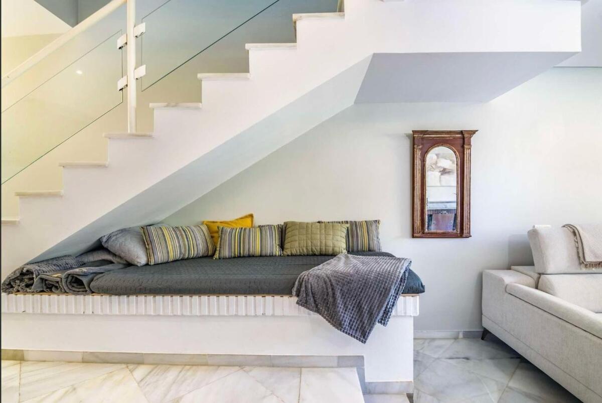 Fantastic Townhouse Aloha Na * Marbella